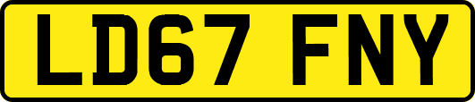 LD67FNY