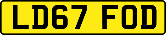 LD67FOD