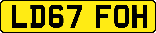 LD67FOH