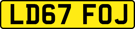 LD67FOJ
