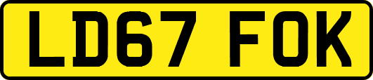 LD67FOK