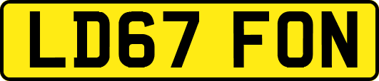 LD67FON