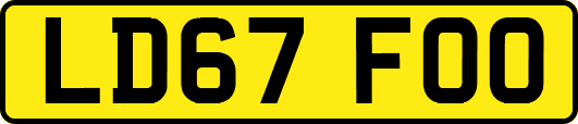 LD67FOO