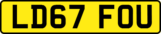LD67FOU