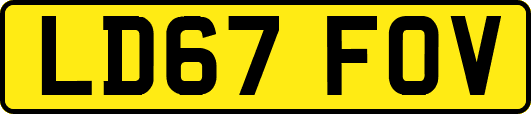 LD67FOV