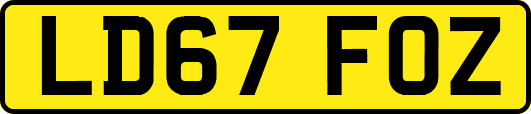 LD67FOZ