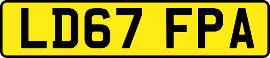 LD67FPA