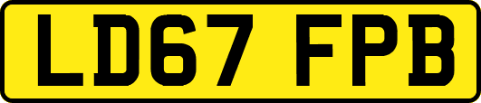 LD67FPB