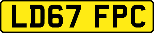 LD67FPC