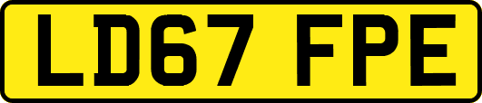 LD67FPE