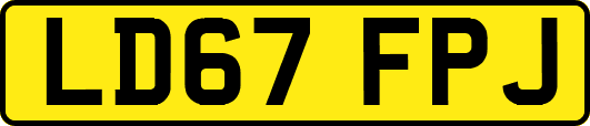 LD67FPJ