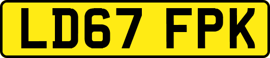 LD67FPK