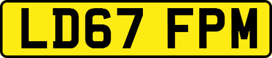 LD67FPM