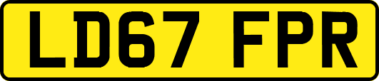 LD67FPR