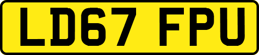 LD67FPU
