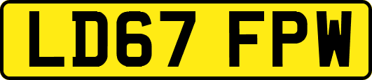 LD67FPW