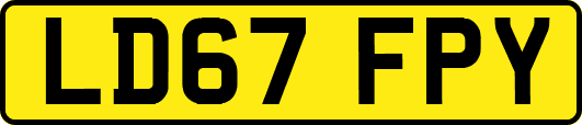 LD67FPY