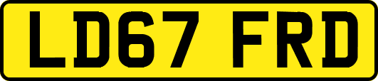 LD67FRD