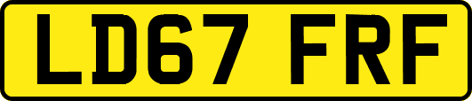 LD67FRF
