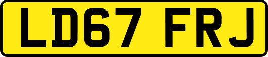 LD67FRJ