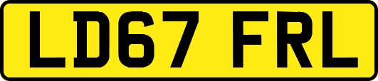 LD67FRL