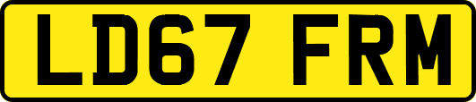 LD67FRM
