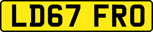 LD67FRO