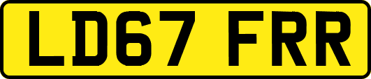 LD67FRR