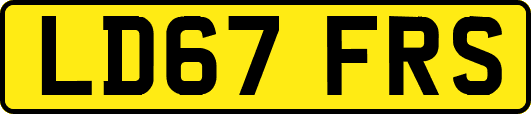 LD67FRS