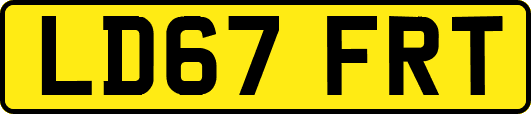LD67FRT