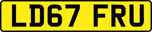 LD67FRU
