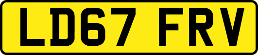 LD67FRV