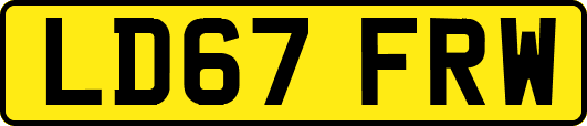 LD67FRW