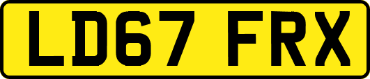 LD67FRX