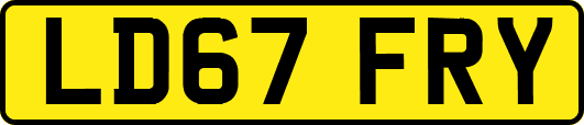 LD67FRY