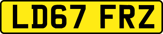 LD67FRZ
