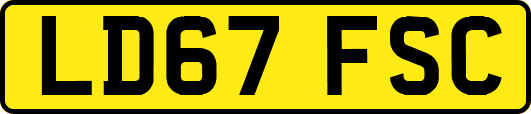 LD67FSC