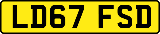LD67FSD