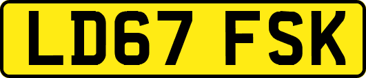 LD67FSK