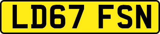 LD67FSN