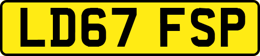 LD67FSP