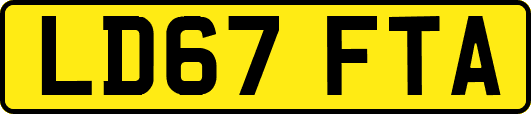 LD67FTA