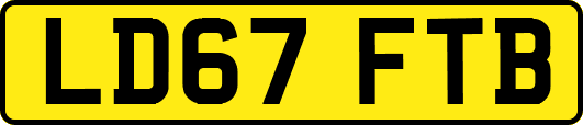 LD67FTB