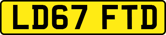 LD67FTD