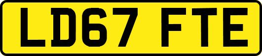 LD67FTE