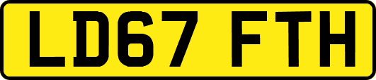 LD67FTH