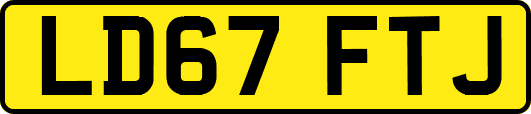 LD67FTJ