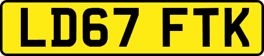 LD67FTK