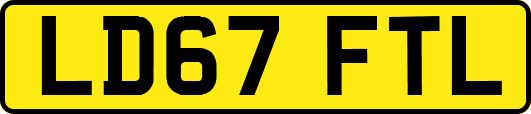 LD67FTL