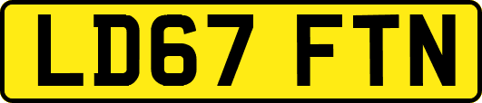 LD67FTN